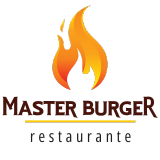 Master Burger Curitiba - Logo